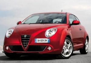 Alfa Romeo MiTo 2008 2013 boîte à fusibles et relais Schémas de