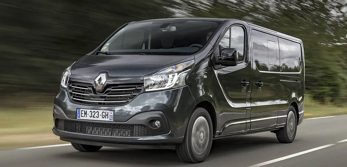 Renault Trafic III (2015-2019…) – boite a fusible