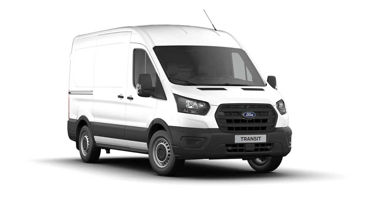 Ford Transit (2019-2020) – boite a fusible