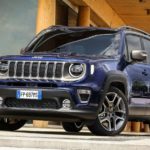 Jeep Renegade (2021) – boîte à fusibles et relais