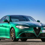 Alfa Romeo Giulia (2020-2021) - boîte à fusibles et relais