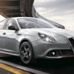Alfa Romeo Giulietta (2011-2019) - boîte à fusibles