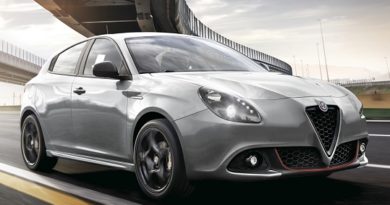 Alfa Romeo Giulietta (2011-2019) - boîte à fusibles