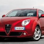 Alfa Romeo MiTo (2008-2013) - boîte à fusibles et relais