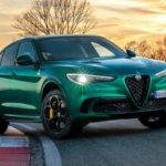Alfa Romeo Stelvio (2020-2021) - boîte à fusibles et relais