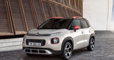 Citroen C3 Aircross (2022) - boite à fusibles et relais