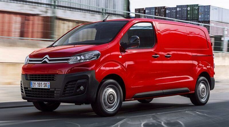 Citroën Jumpy SpaceTourer (2020-2022) - boîte à fusibles et relais