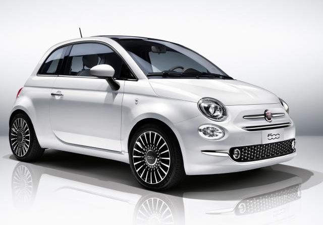 Fiat 500 (2007-2009) - boîte à fusibles et relais