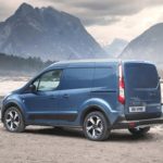 Ford Transit Connect (2019-2020) - boite a fusible