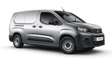 Peugeot Partner III (2018-2022) - boîte à fusibles et relais