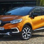 Renault Captur I (2018-2019) - boîte à fusibles et relais