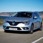 Renault Megane IV (2016-2022) - boîte à fusibles et relais
