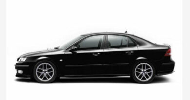 Saab 9-3 (2003-2005) - boîte à fusibles et relais