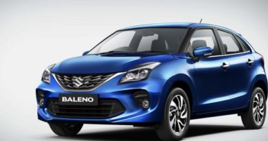 Suzuki Baleno (2015-2019) - boîte à fusibles et relais