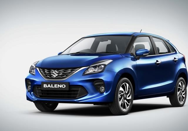 Suzuki Baleno (2015-2019) - boîte à fusibles et relais