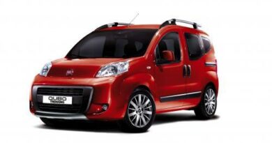 Fiat Fiorino et Qubo (2018-2020) - boîte à fusibles et relais