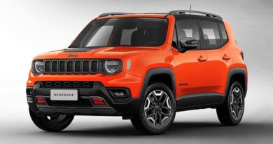 Jeep Renegade (2022) - boîte à fusibles et relais
