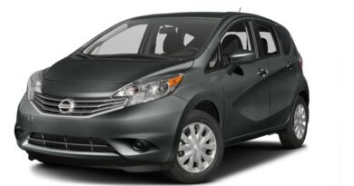 Nissan Versa Note (2013-2019) - boîte à fusibles et relais