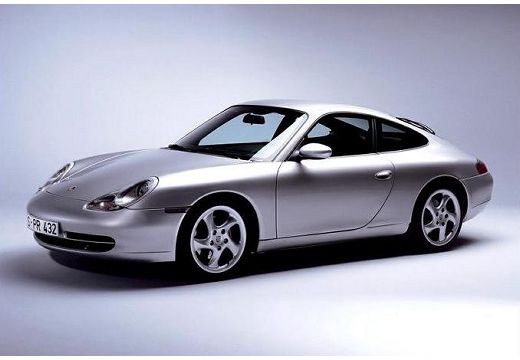 Porsche 911 (996) (1996-2004) – boîte à fusibles et relais