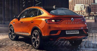 Renault Arkana (2021-2022) - boîte à fusibles et relais