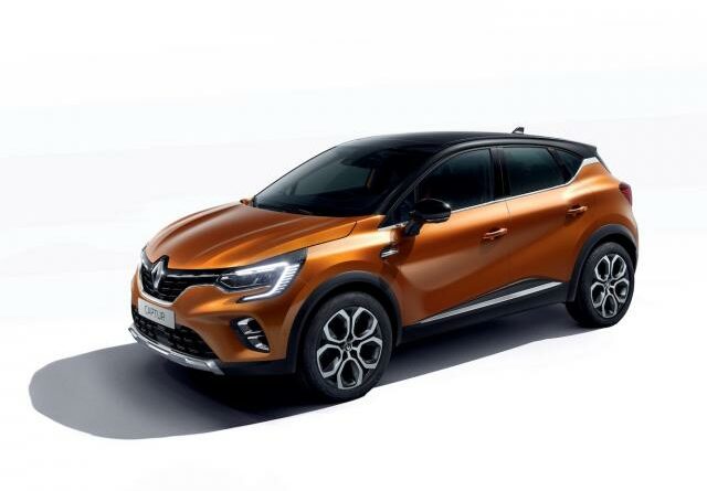 Renault Captur II (2019-2022) - boîte à fusibles et relais