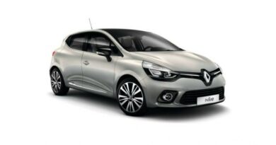Renault Clio IV (2013-2019) - boîte à fusibles et relais