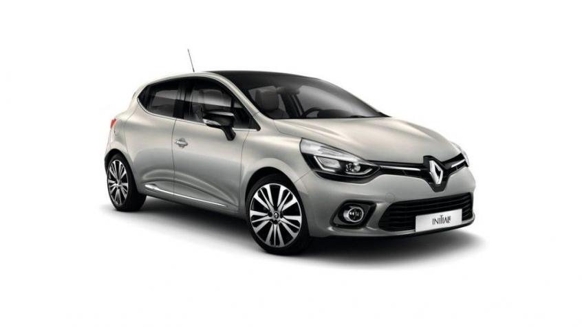 Renault Clio IV (2013-2019) – boîte à fusibles et relais