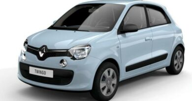 Renault Twingo III (2015-2018) - boîte à fusibles et relais