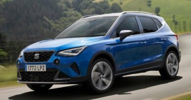 Seat Arona (2021) - boîte à fusibles et relais