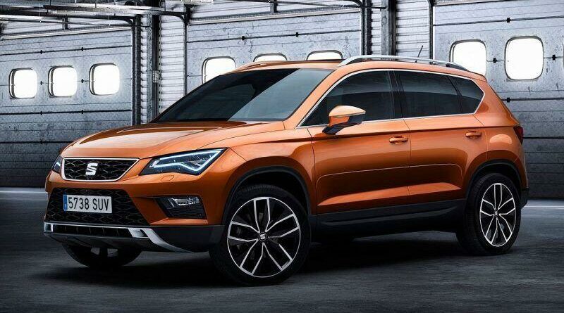 Seat Ateca (2019) - boîte à fusibles et relais