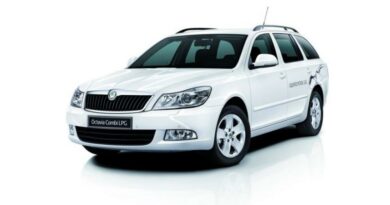 Skoda Octavia (2012) - boîte à fusibles et relais
