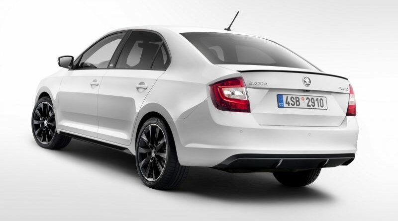 Skoda Rapid (2016) - boîte à fusibles et relais