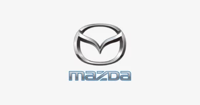 Mazda MX-5 (2007-2009) - boîte à fusibles et relais