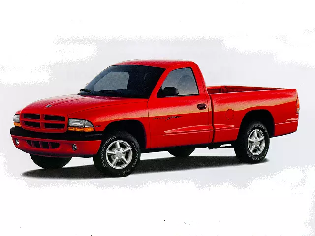 Dodge Dakota (1997-2000) – boîte à fusibles et relais