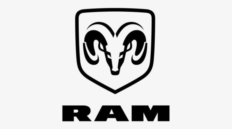 Dodge RAM 100 (1981-1993) - boîte à fusibles et relais
