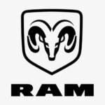 Dodge RAM 3500 (2002-2005) - boîte à fusibles et relais