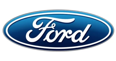 Ford Club Wagon (1992-1996) - boîte à fusibles et relais