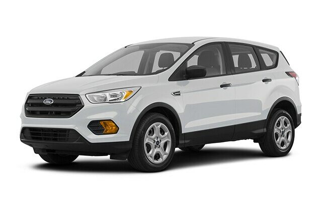 Ford Escape (2018-2019) - boîte à fusibles et relais