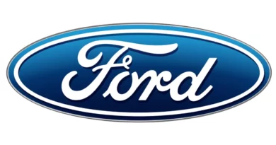Ford F-650 (2021-2022) - boîte à fusibles et relais