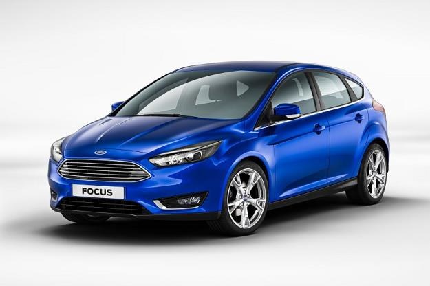 Ford Focus (2014) - boîte à fusibles et relais