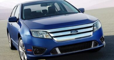 Ford Fusion (2006-2009) - boîte à fusibles et relais