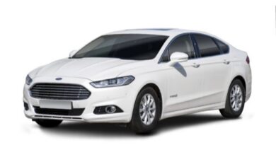 Ford Fusion (2013-2020) - boîte à fusibles et relais