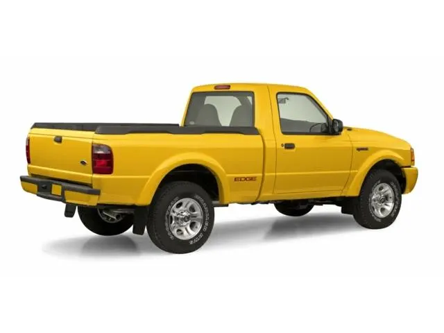 Ford Ranger (2001-2003) – boîte à fusibles et relais