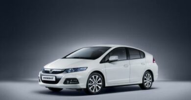 Honda Insight (2010-2014) - boîte à fusibles et relais