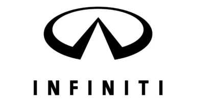 Infiniti M45 (2003-2004) - boîte à fusibles et relais