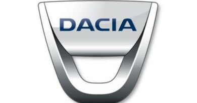 Dacia SuperNova (2001-2003) - boîte à fusibles et relais