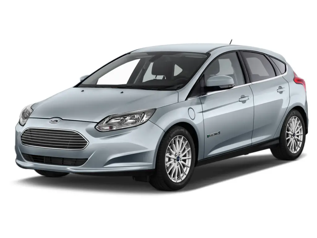 Ford Focus électric (2012-2015) – boîte à fusibles et relais