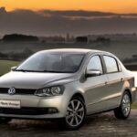 Volkswagen Voyage (2013-2018) - boîte à fusibles et relais