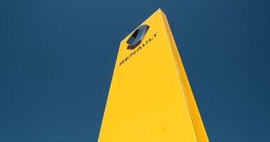 yellow paper plane under blue sky during daytime